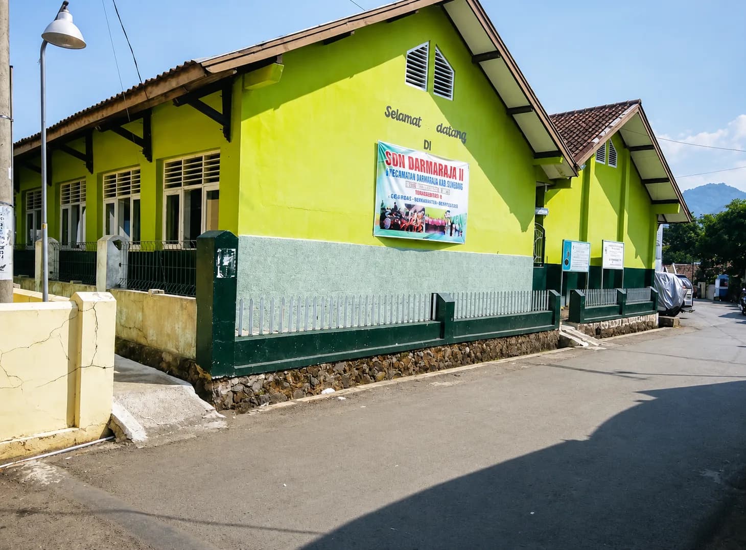 SDN Darmaraja 2